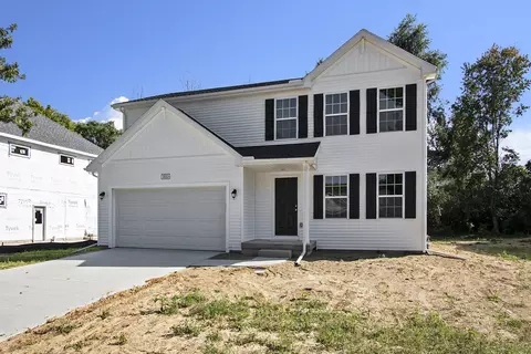 3553 Martin Path, St. Joseph, MI 49085