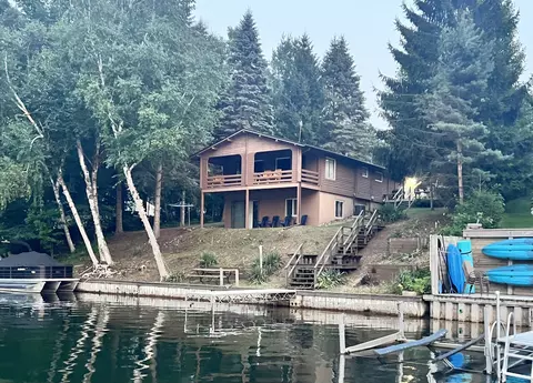 2173 N White Birch Dr, Mears, MI 49436