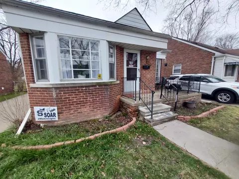 10021 Grayfield, Redford, MI 48239