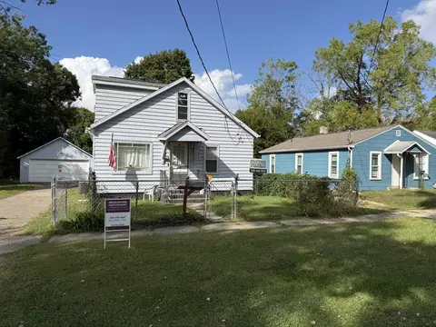 535 Washburn Ave, Kalamazoo, MI 49048