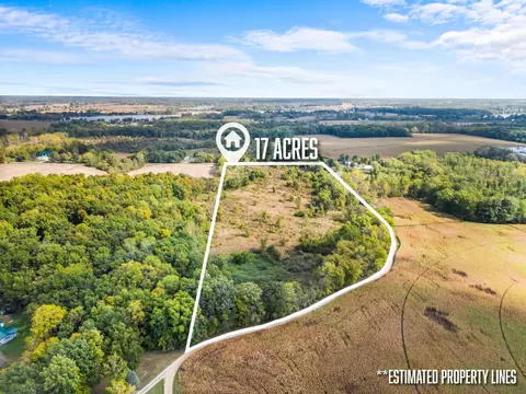 View/Area - 928 Flint Rd, Coldwater, MI 49036 photo 10 of 15