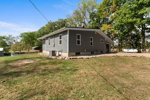 Exterior - 928 Flint Rd, Coldwater, MI 49036 photo 10 of 25