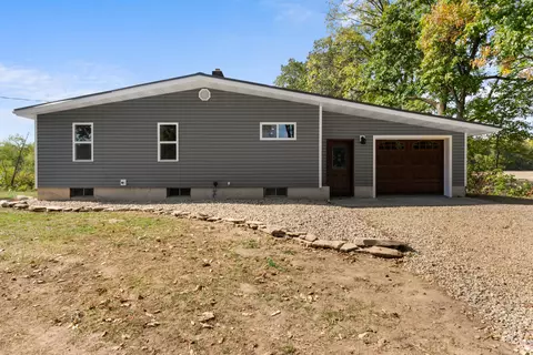 Exterior - 928 Flint Rd, Coldwater, MI 49036 photo 9 of 25