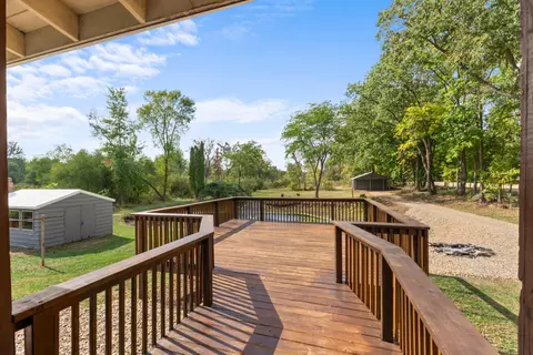 Exterior - 928 Flint Rd, Coldwater, MI 49036 photo 6 of 25