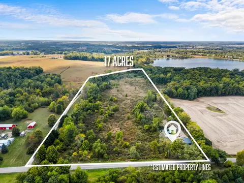 View/Area - 928 Flint Rd, Coldwater, MI 49036 photo 9 of 15