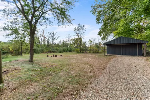 Exterior - 928 Flint Rd, Coldwater, MI 49036 photo 12 of 25