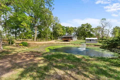 Exterior - 928 Flint Rd, Coldwater, MI 49036 photo 16 of 25