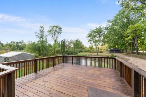 Exterior - 928 Flint Rd, Coldwater, MI 49036 photo 7 of 25