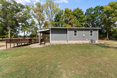 Exterior - 928 Flint Rd, Coldwater, MI 49036 photo 11 of 25