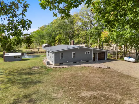 Exterior - 928 Flint Rd, Coldwater, MI 49036 photo 17 of 25