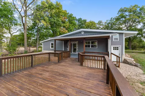 Exterior - 928 Flint Rd, Coldwater, MI 49036 photo 5 of 25