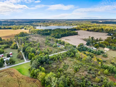 View/Area - 928 Flint Rd, Coldwater, MI 49036 photo 2 of 15