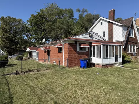 13503 Monica St, Detroit, MI 48238