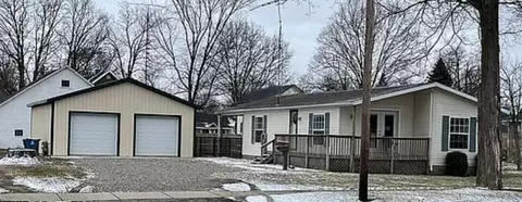 330 N Matteson St, Bronson, MI 49028