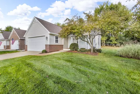 850 E Barrington Cir, Jackson, MI 49203 photo 24