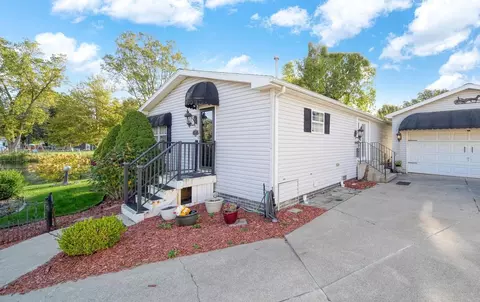 502 Missouri River Ct #LOT 122, Adrian, MI 49221