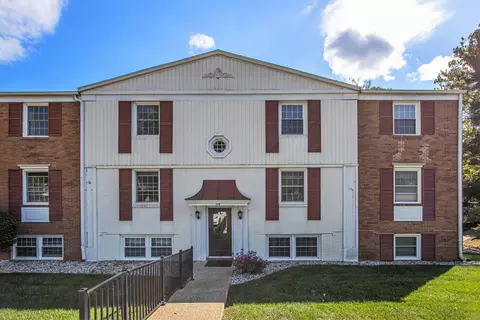 714 Garland Cir #B, Kalamazoo, MI 49008