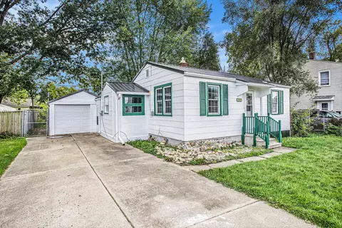 1243 W Territorial Rd W, Battle Creek, MI 49015