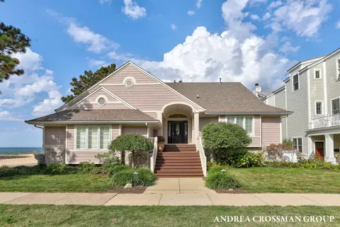 1020 Lions Park Dr, St. Joseph, MI 49085