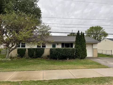 5616 23 Mile Rd, Utica, MI 48316