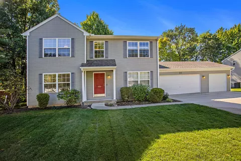 580 Ludington Ave, Portage, MI 49002