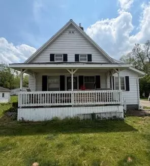 4715 Brooklyn Rd, Jackson, MI 49201