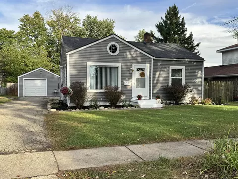36 N 21st St N, Battle Creek, MI 49015