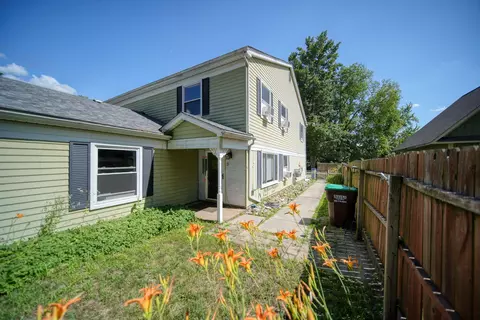 317 Clark St, Clinton, MI 49236