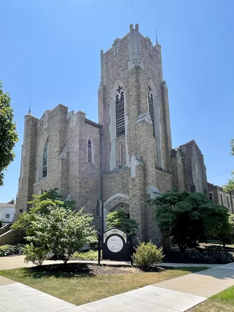 253 Prospect Ave NE #309, Grand Rapids, MI 49503