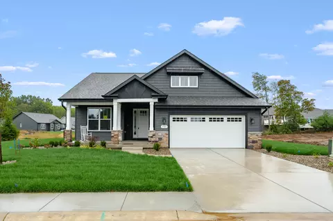 705 Briella Ct, Portage, MI 49024