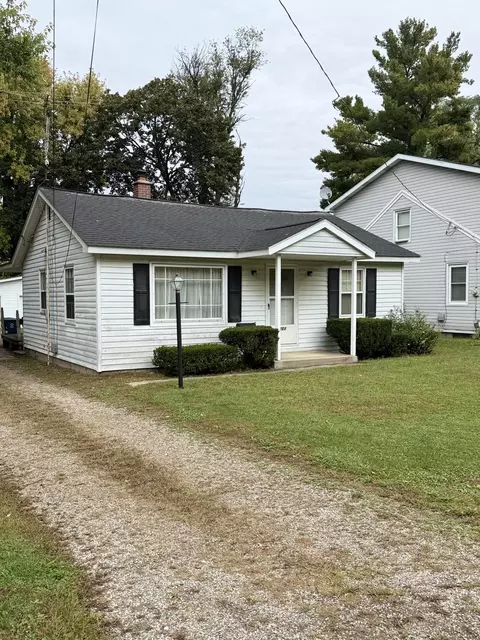 3221 Miami Ave, Kalamazoo, MI 49048