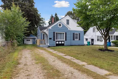 69 W Coolidge Ave, Battle Creek, MI 49037
