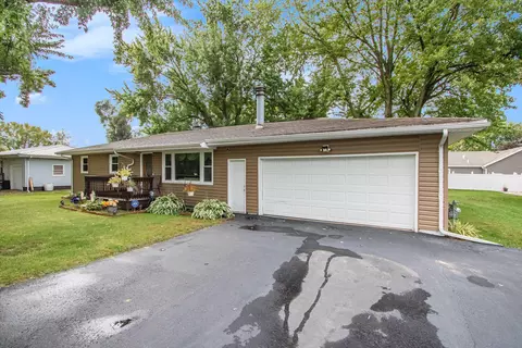 640 Obrien Dr, Benton Harbor, MI 49022