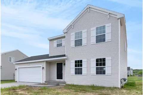 1643 Aspen Trl, Otsego, MI 49078