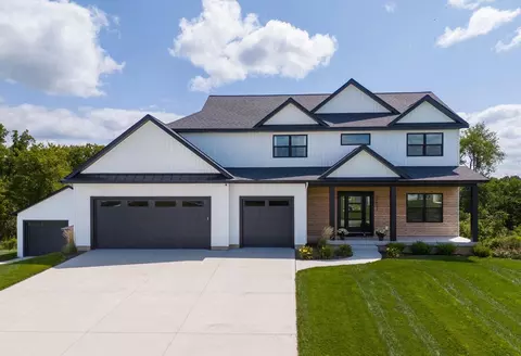 12652 Ridgedale Dr, Allendale, MI 49401