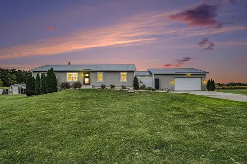 9700 7 Mile Rd NE, Rockford, MI 49341
