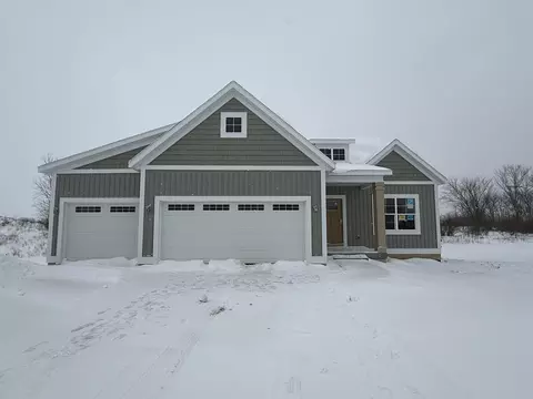 3654 Tulipleaf Dr #LOT 244, Holland, MI 49424