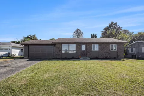 4609 Croyden Ave, Kalamazoo, MI 49006