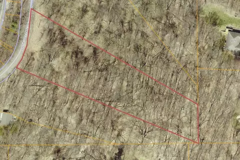 S Gull Lake Drive, Richland, MI 49083