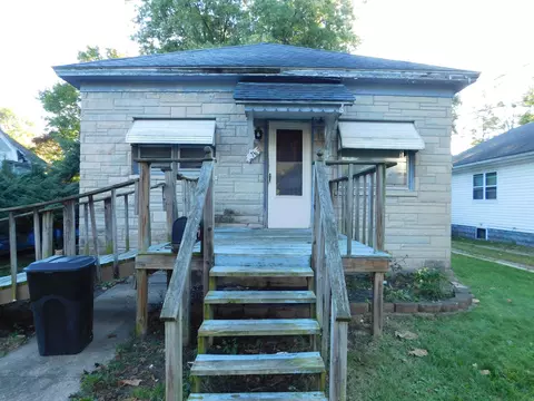 276 Mckinley Ave N, Battle Creek, MI 49017