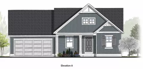 2415 Dayflower Blvd #15, Zeeland, MI 49464