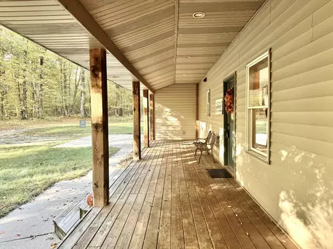 8668 Anne Dr, Walkerville, MI 49459 photo 12