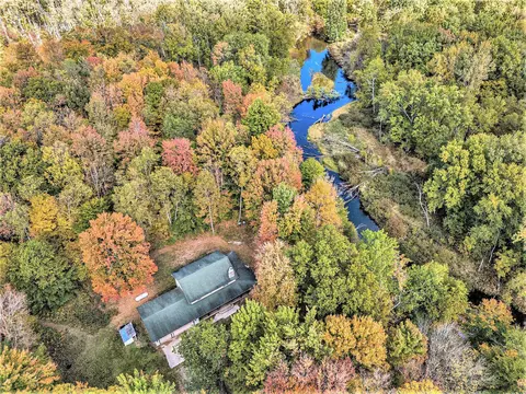 8668 Anne Dr, Walkerville, MI 49459