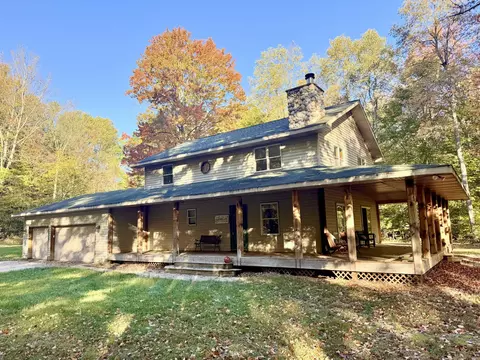 8668 Anne Dr, Walkerville, MI 49459 photo 8