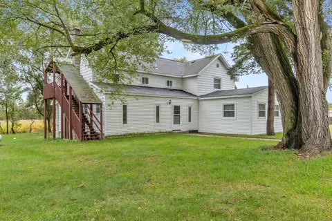 13664 Wabasis Ave NE, Cedar Springs, MI 49319