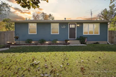 2070 Solon St NE, Cedar Springs, MI 49319