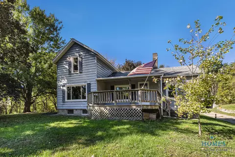 3845 Wood School Rd, Hastings, MI 49058