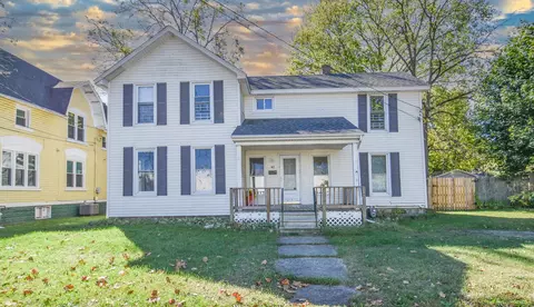 67 W Washington St, Coldwater, MI 49036