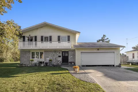 4021 Londonderry Ave, Kalamazoo, MI 49006