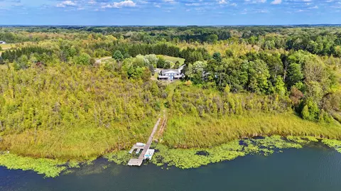 491 Bitter Creek Ln, Pierson, MI 49339